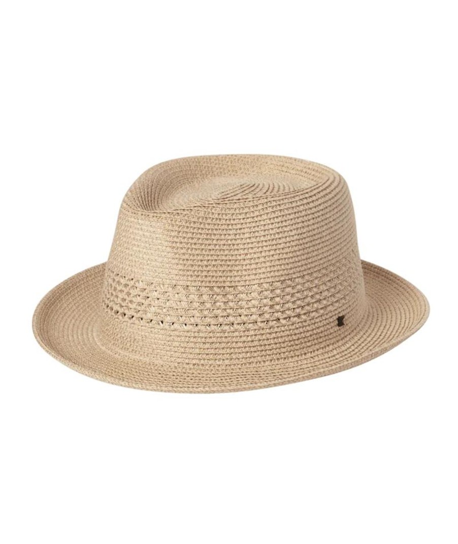 Women Kooringal Hats | Unisex Fedora-Breeze