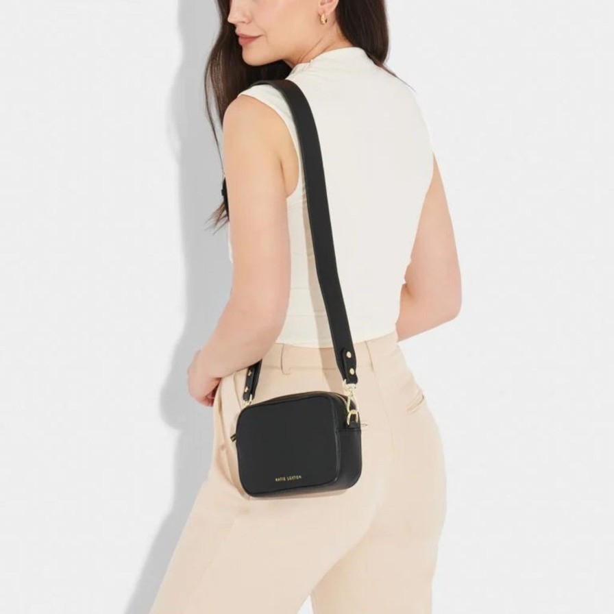 Women Katie Loxton Handbags | Zana Mini Crossbody