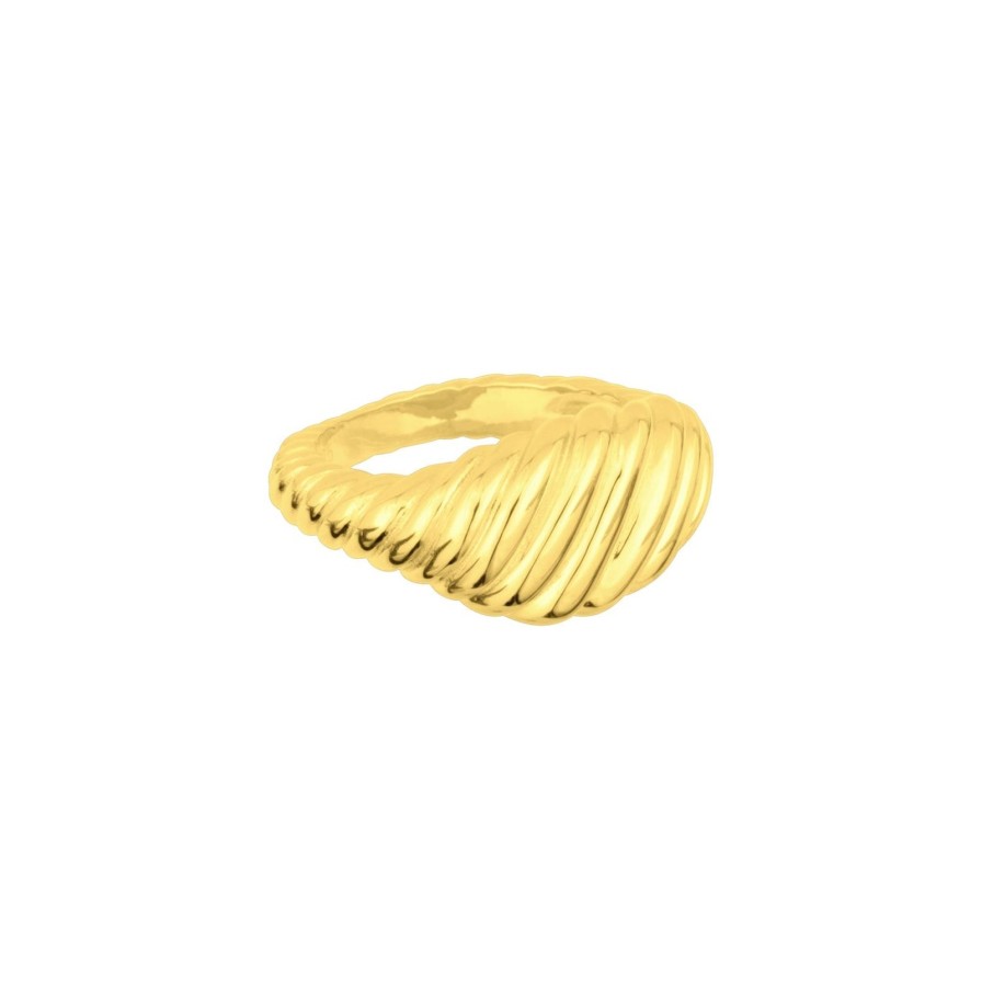 Women fyb Rings | Stella Signet Ring