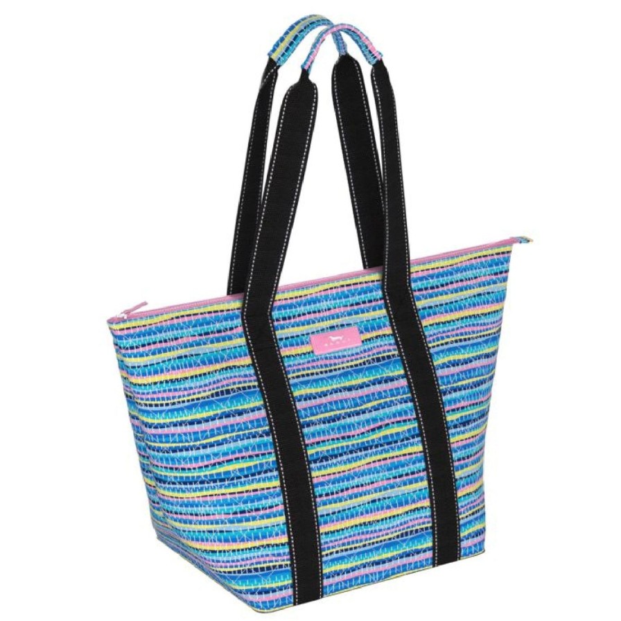 Women SCOUT Totes | Overnighter Travel Bag-Stitch Perfect