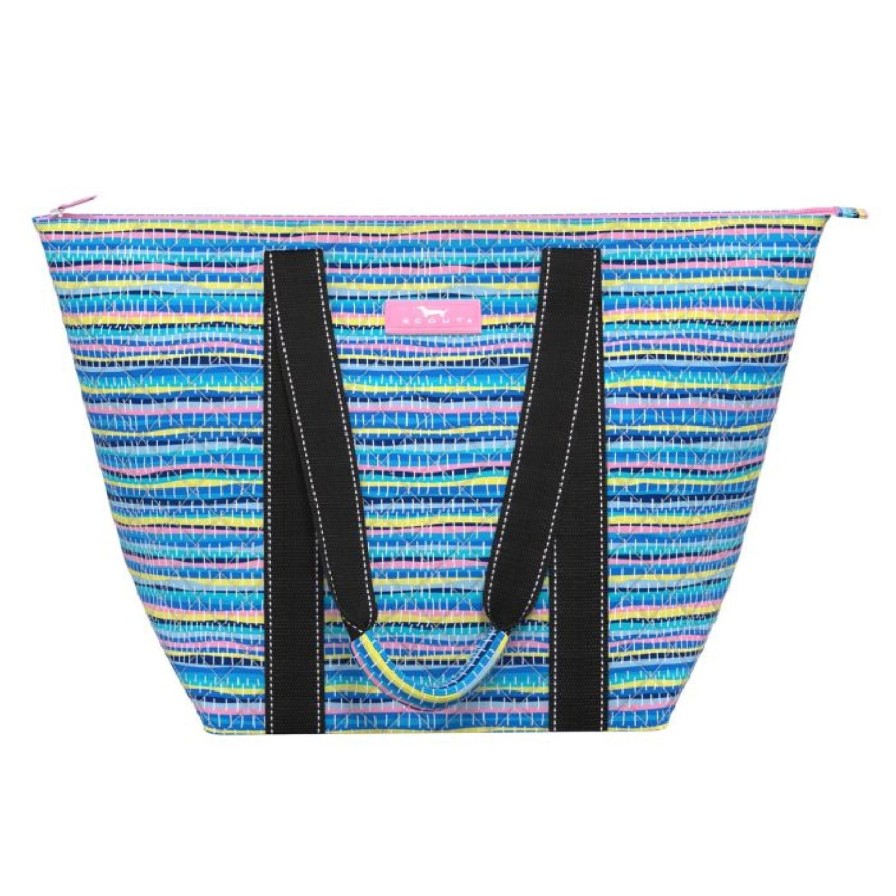 Women SCOUT Totes | Overnighter Travel Bag-Stitch Perfect