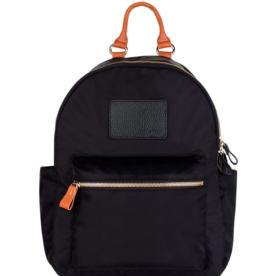 Women Boulevard Handbags | Preorder Brandy Backpack