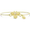 Women Stia Bracelets | Pave Icon Bracelet-Bee Happy