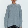 Women Pistola Sweaters & Jackets | Carlen Mock Neck Sweater