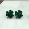 Women SYNPLE Earrings | Shamrock Earrings-Happy St Patrick'S Day"