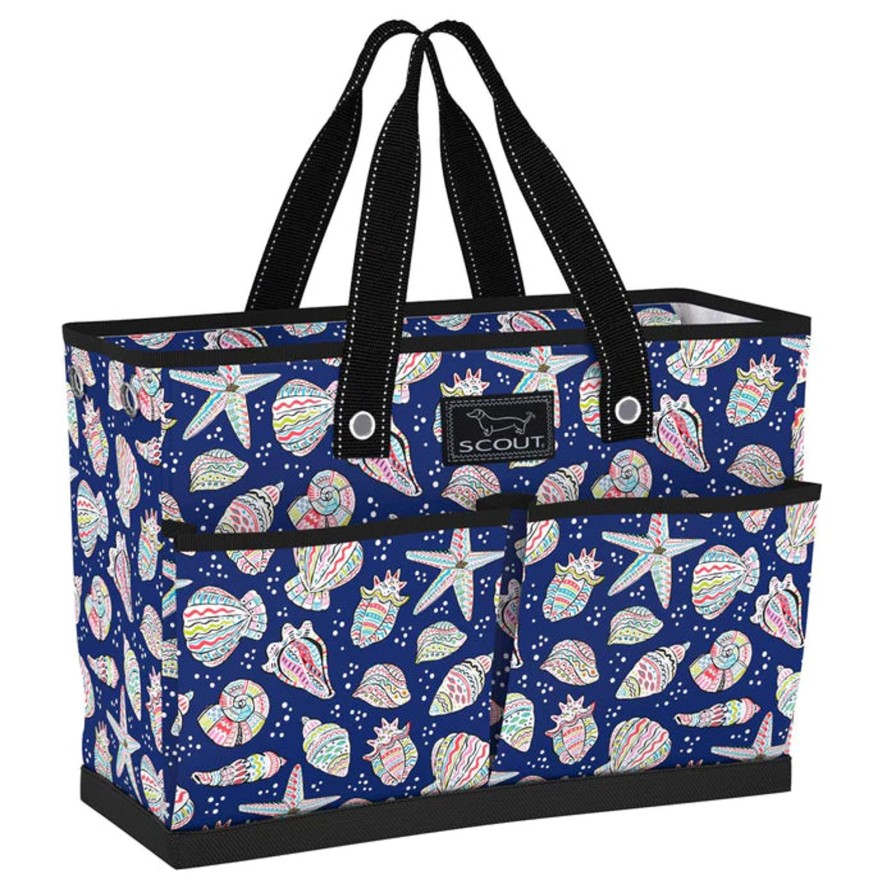 Women SCOUT Totes | The Bj Bag-Shellebrity