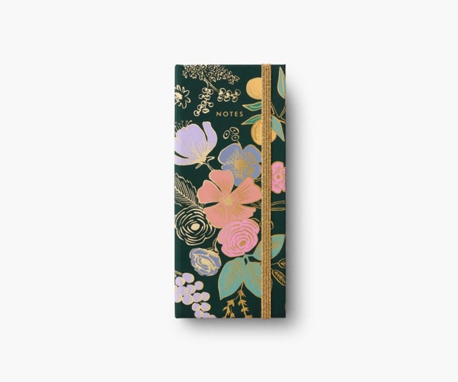 Art & Paper Rifle Paper Co. | Colette Sticky Note Folio