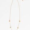 Women Leslie Curtis Necklaces | Jett Necklace