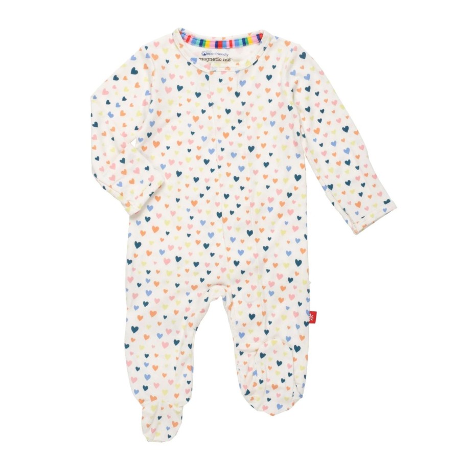 Littles Magnetic Me | Love At Furst Sight Magnetic Footie