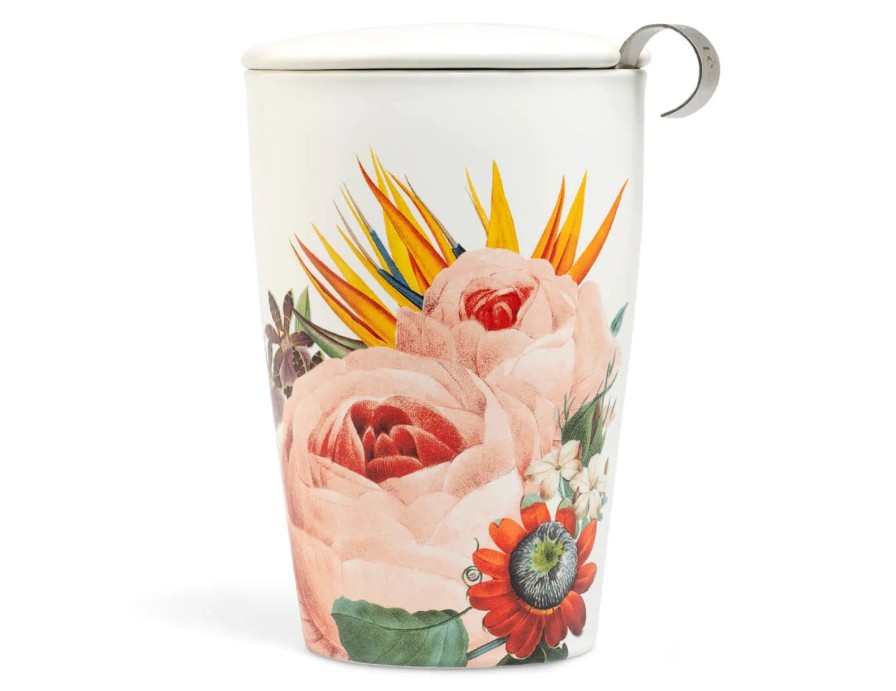 Home Tea Forte Tea | Kati® Steeping Cup & Infuser Jubilee