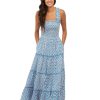 Women Beau & Ro Dresses | Page Maxi Dress