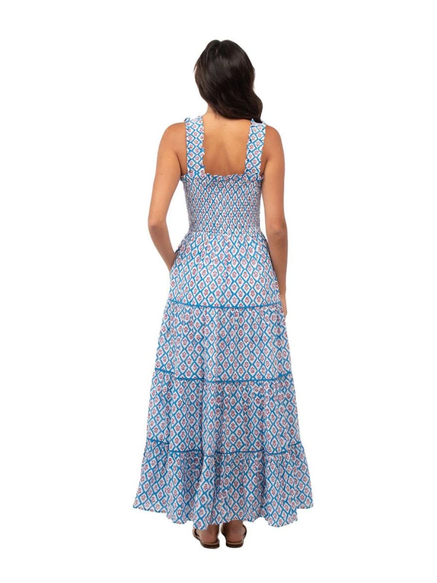 Women Beau & Ro Dresses | Page Maxi Dress