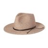 Women Kooringal Hats | Brianna Safari Hat-Natural