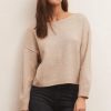 Women ZSupply Sweaters & Jackets | Everyday Pullover Sweater