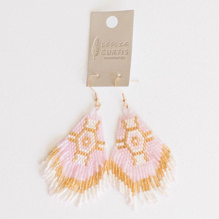 Women Leslie Curtis Earrings | Carter Earrings