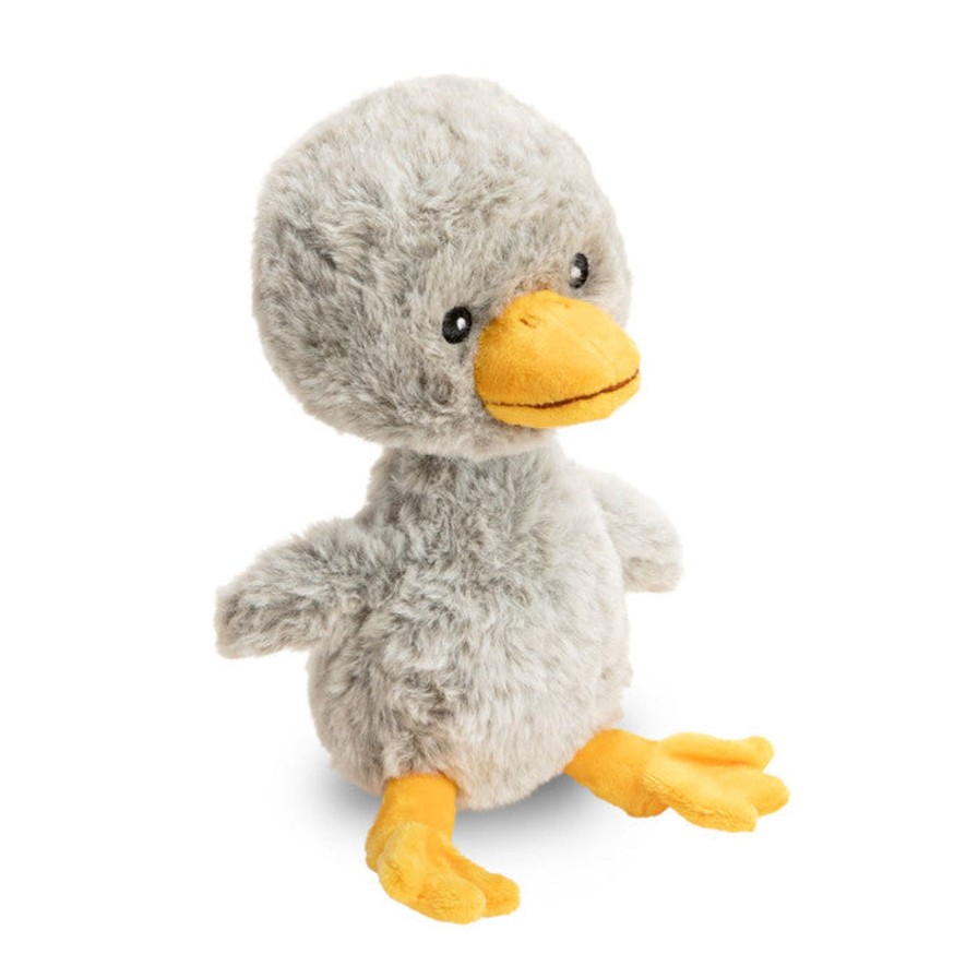 Littles Compendium | Duckling Plush