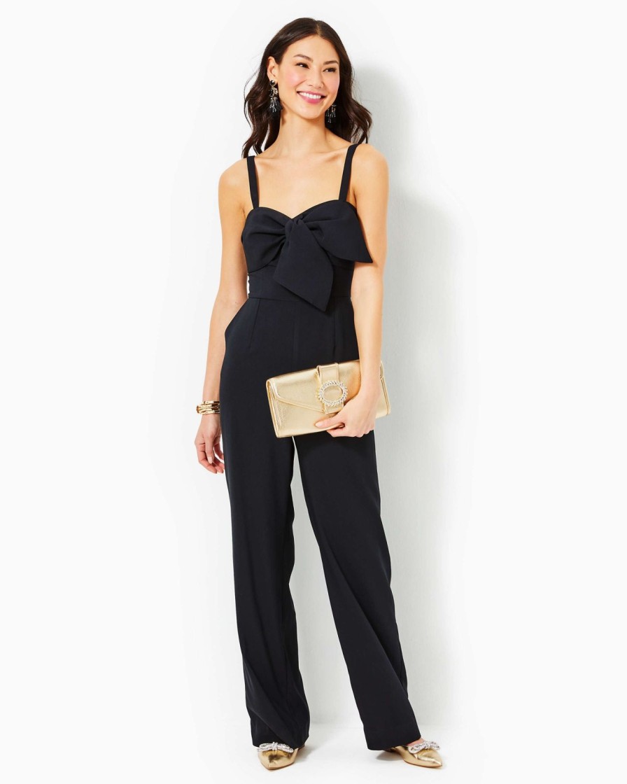 Women Lilly Pulitzer Dresses | Kavia Jumpsuit