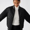 Women Sanctuary Sweaters & Jackets | Marilyn Bomber Jacket