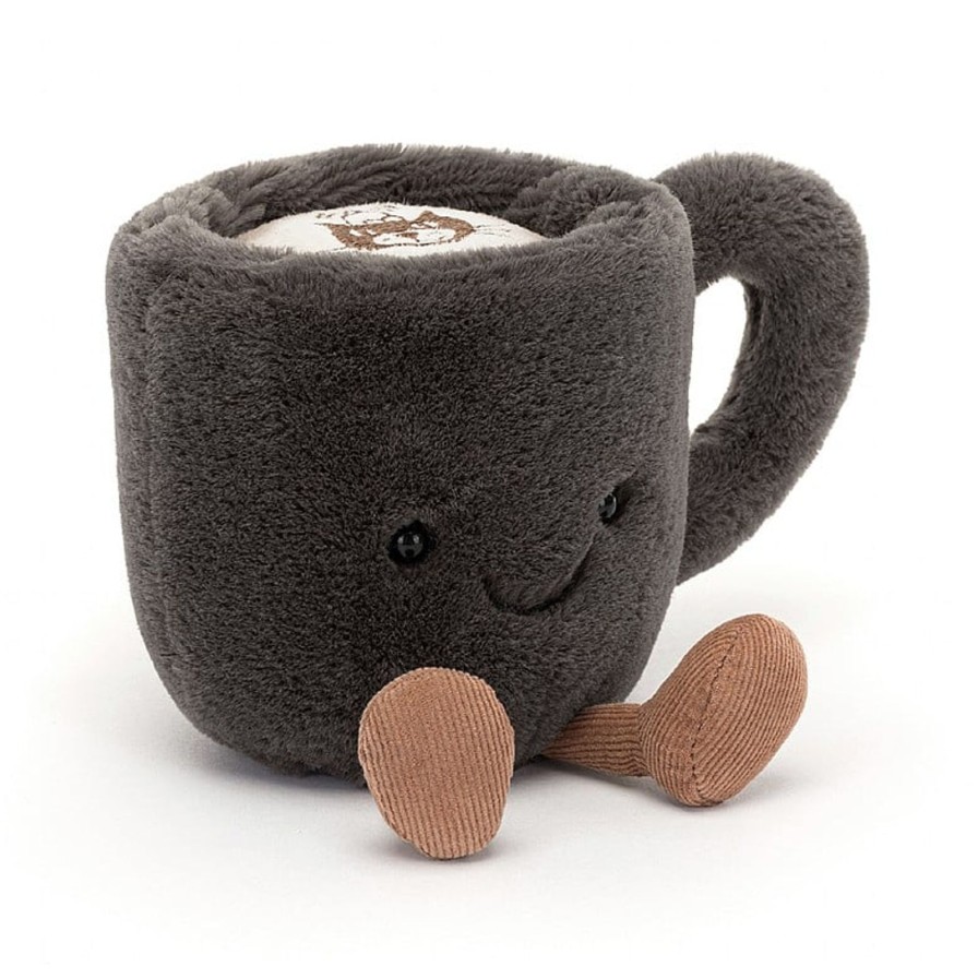 Littles Jellycat | Amuseable Coffee Cup