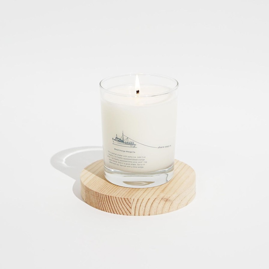 Home Shore Soap Co. Candles | Daydream Candle