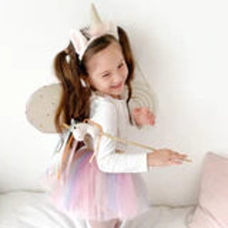 Littles Mon Ami | Unicorn Magic Wand