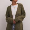 Women ZSupply Sweaters & Jackets | Josie Cozy Cardigan