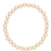 Women Enewton Bracelets | Classic Gold 6Mm Bead Bracelet