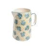 Home SYNPLE Serveware | Pitcher Boho Chic-2 Sizes