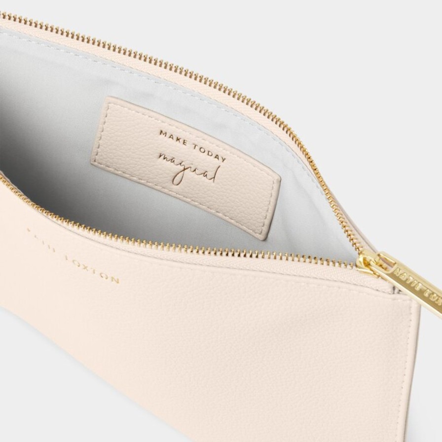 Women Katie Loxton Handbags | Christmas Pouch