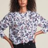 Women The Shirt Tops | The Lindsay Shirt