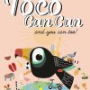 Littles Shanlee Johnson | Toco Can Can