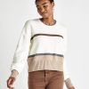 Women Splendid Sweaters & Jackets | Cora Stripe Sweater