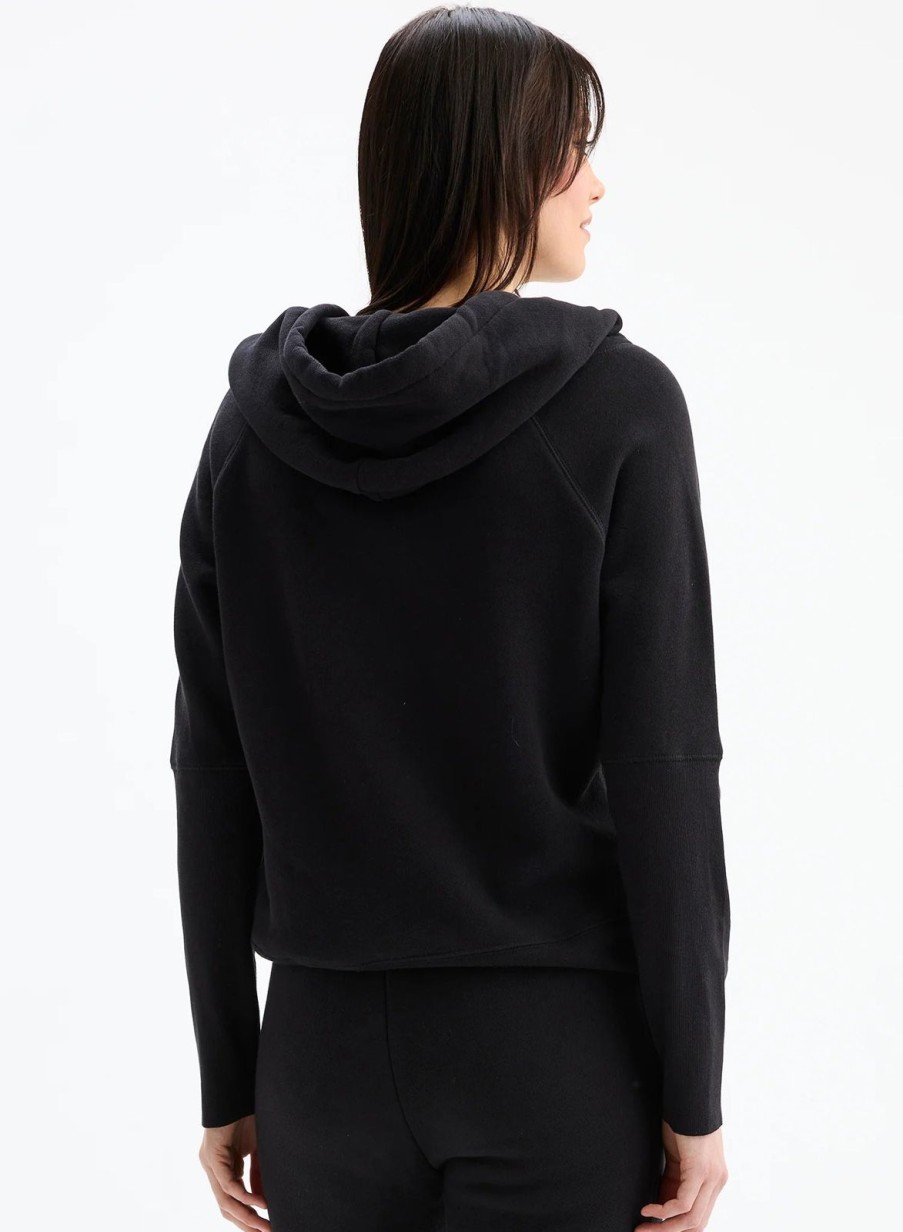 Women CHRLDR Tops | Loving Mind Beatrice Hoodie