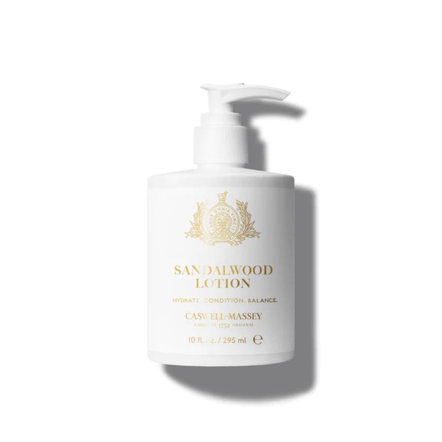 Bath & Beauty Caswell-Massey Soaps | Sandalwood Hand Wash