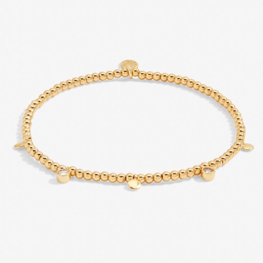 Women A Littles & Co. Bracelets | Stacks Of Style Bracelet Set In Gold-Tone Plating