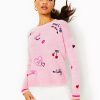 Women Lilly Pulitzer Sweaters & Jackets | Pippy Sweater