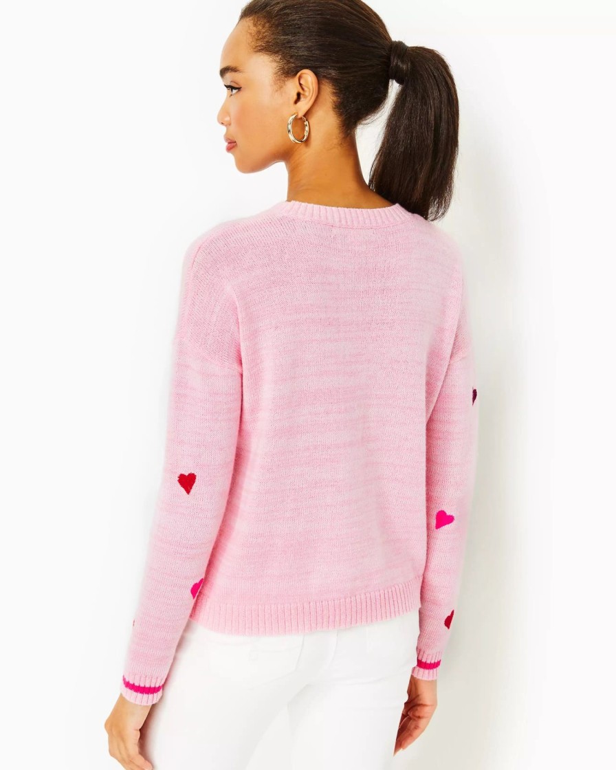 Women Lilly Pulitzer Sweaters & Jackets | Pippy Sweater