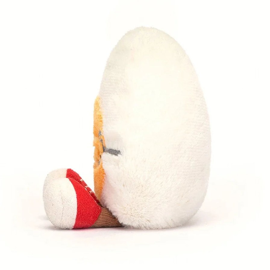 Littles Jellycat | Amusable Boiled Egg Geek