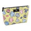 Women SCOUT Cosmetic Bags | Twiggy Makeup Bag- In The Stripeline