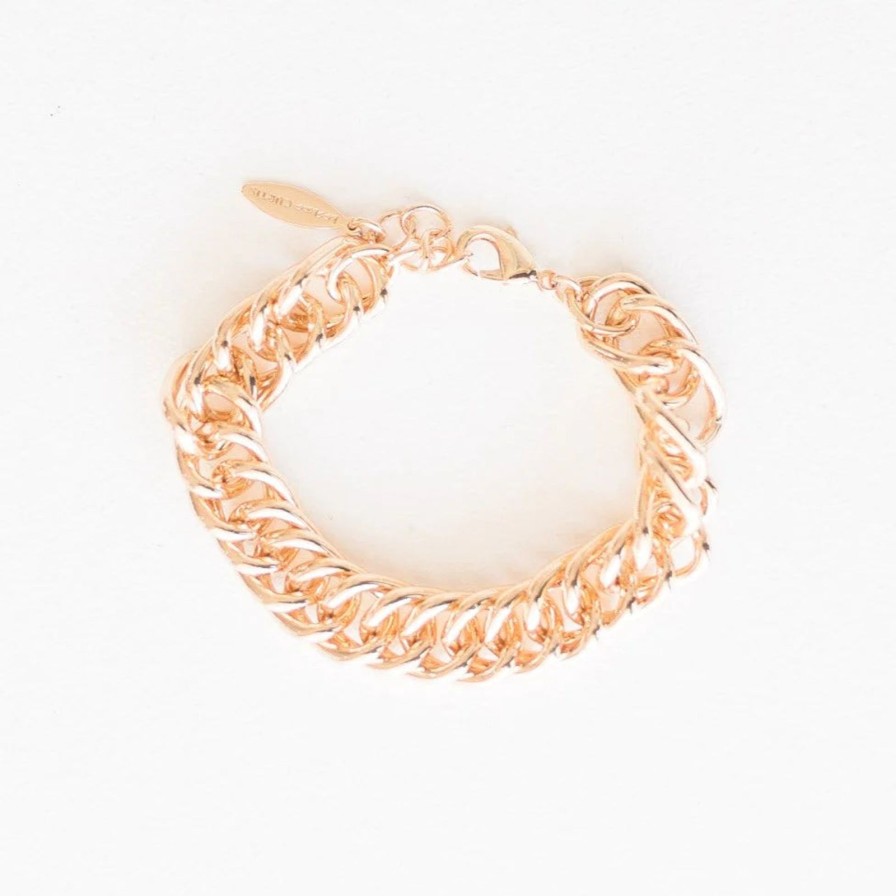 Women Leslie Curtis Bracelets | Dolly Bracelet