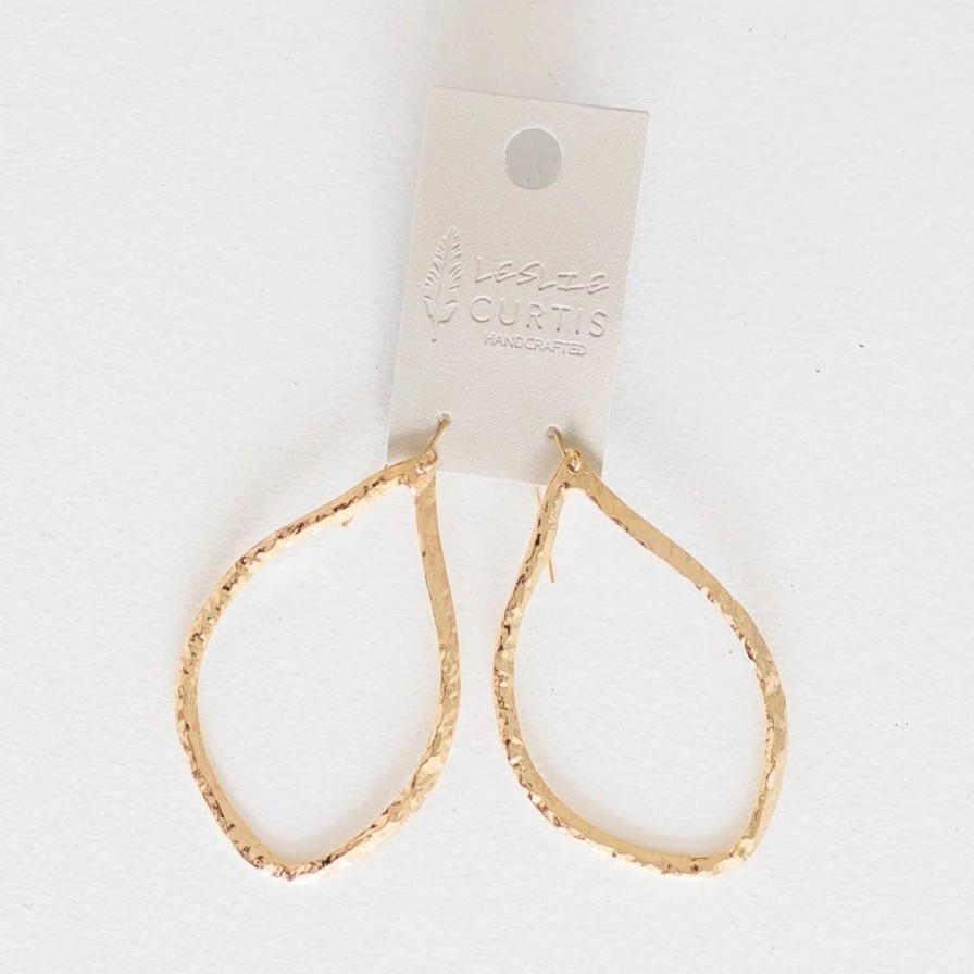 Women Leslie Curtis Earrings | Addison Earrings