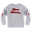 Women Shiraleah Tops | Heart Breaker Sweatshirt