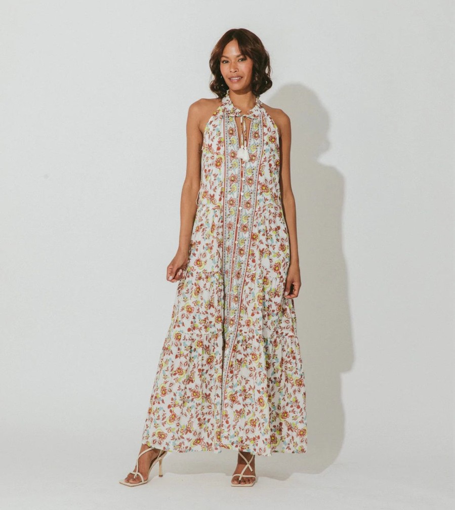 Women Cleobella Dresses | Evangeline Dress