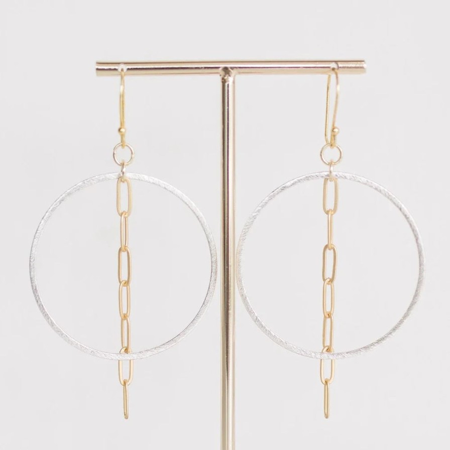 Women Leslie Curtis Earrings | Mack Earrings