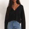 Women Zsupply Sweaters & Jackets | Estelle Cardigan