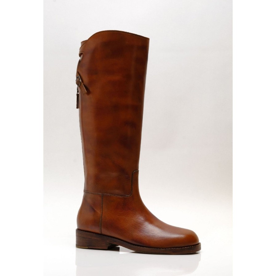 Women Free People | Everly Equestrian Boot