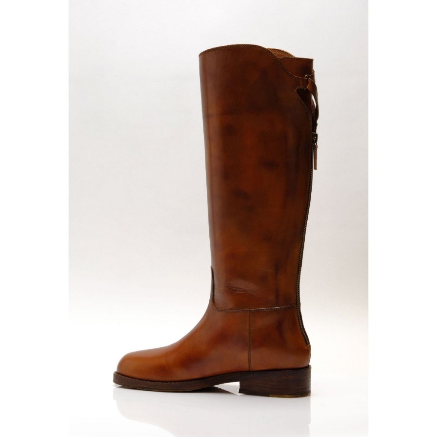 Women Free People | Everly Equestrian Boot