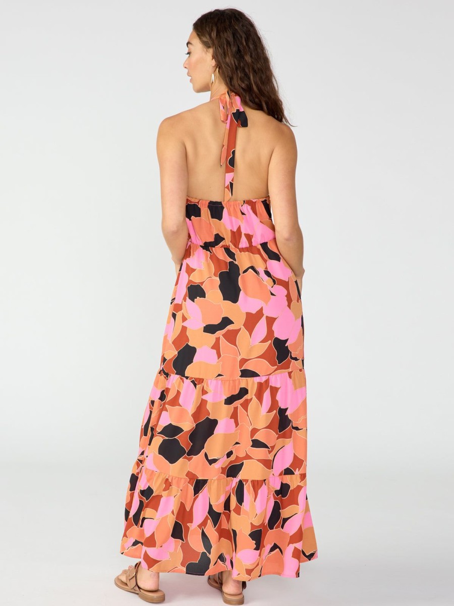 Women Sanctuary Dresses | Backless Maxi