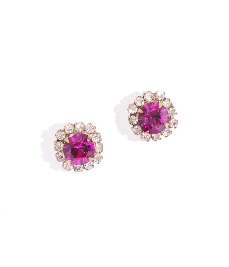 Women Loren Hope Earrings | Chloe Studs