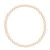 Women Enewton Bracelets | Classic Gold 4Mm Bead Bracelet